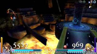 [Dissidia Forums Mission] An Ace Never Misses!