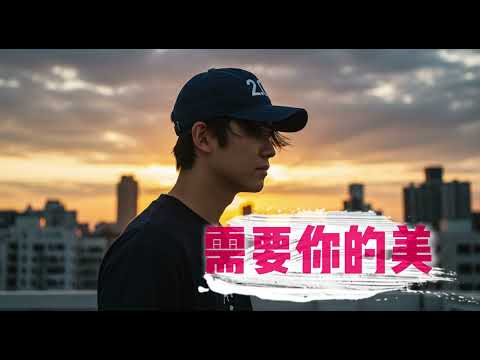 周湯豪 NICKTHEREAL [ 需要你的美 2.0 ]