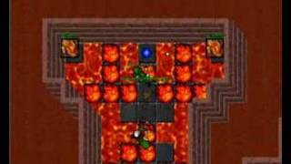 Demon Helmet Quest dbworld.pl