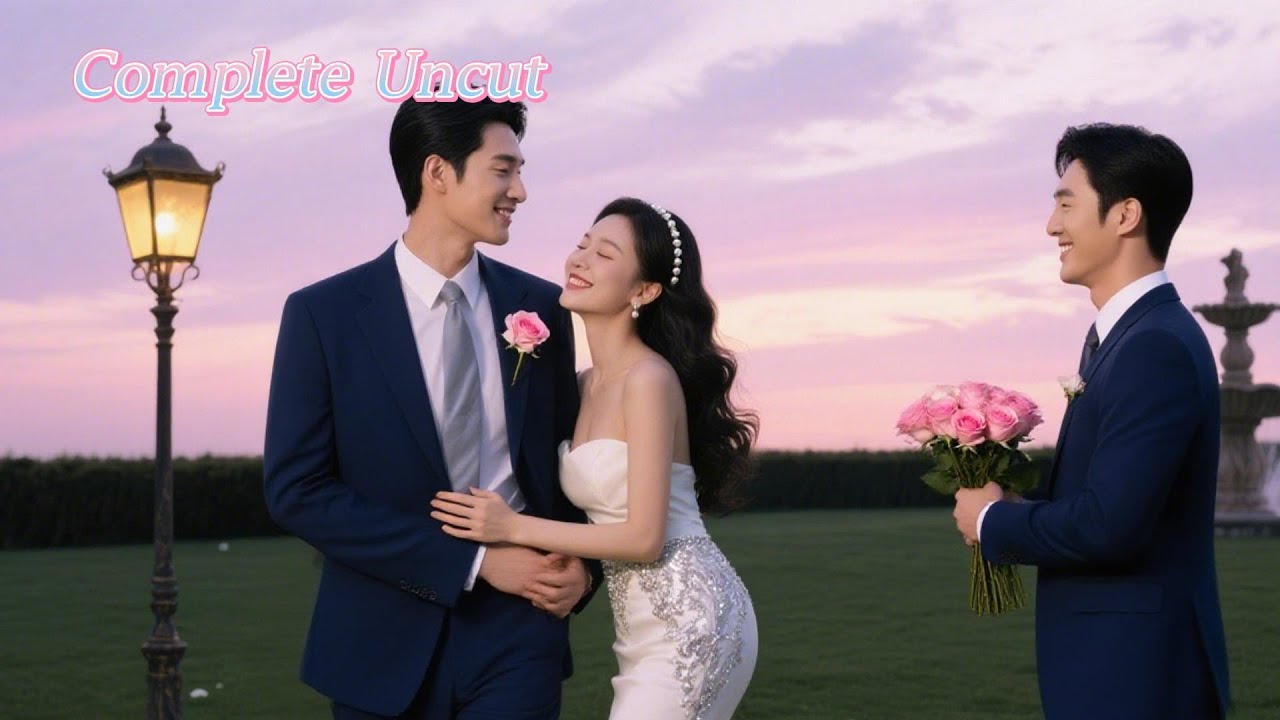 After losing my memory, I fell in love with the president