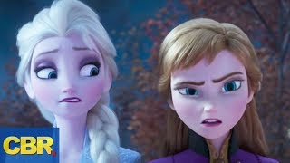 25 Frozen 2 Moments That Were Made For Adults