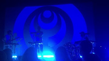 Washed Out @ 9:30 Club • "Hold Out" • August 31st, 2017