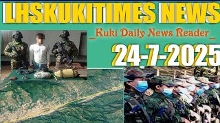 Nscnk Ho Le Kianh Thua Thusoh Chom2 Thua Knf In Hilchenukna Mi 1 Chandel A Kimansupport Kukinews