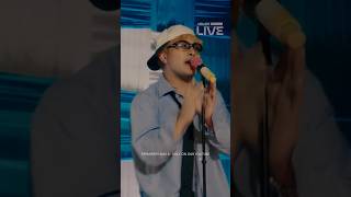 “Saan?” by Maki on Billboard Philippines X LIVE