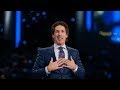 Joel Osteen - The Twenty-First Day