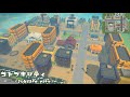 【DQB2】シンオウ地方(コトブキシティ)【pokemonDPt】