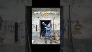 nice dance🕺 Jimmy 3 aja 3 #viral short