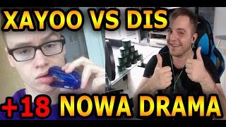 Xayoo Vs Dis Nowa Drama