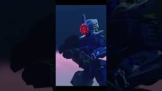 Marathon - Vandal Shell Cinematic PS5 PC Games shorts