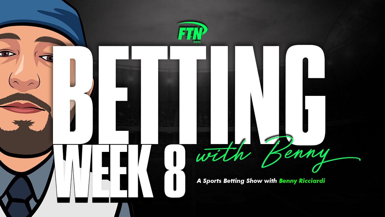 2022-nfl-week-8-touchdown-prop-bets-youtube