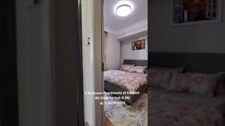 **Luxury 2 Bedroom Apartments for Sale at Kilimani Nairobi for Ksh 8.5M. 🤙 0722938972 #affordable