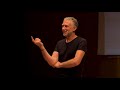 Le phénix et le lapin | Jean-François Noubel | TEDxAlsace