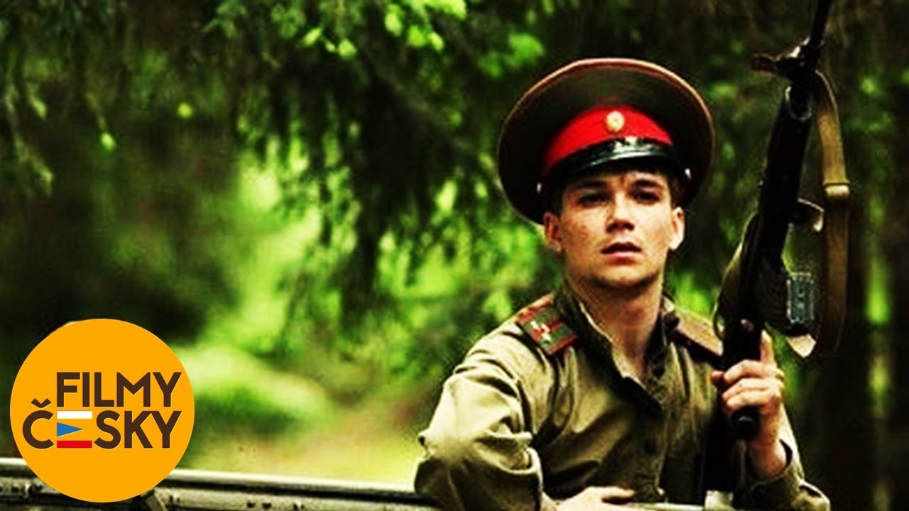 Anglické jahody | celý film | HD