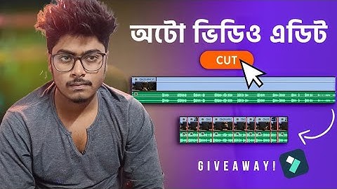 HOW TO EDIT YOUTUBE VIDEOS 10X FASTER! - Productivity hacks