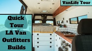 Definitely not a detailed tour of van that i'd like to do but this is
what happens when you're at meet up and there's lot people walking
around aski...