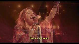 Lauren Daigle - Tremble - Legendado em Português