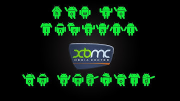 (TUTORIAL) HOW TO INSTALL XBMC ON ANDROID!!