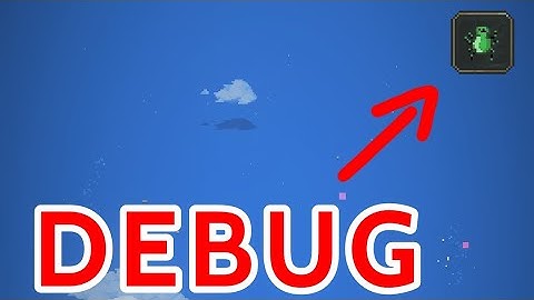Here Is How To Get DEBUG MODE: Worldbox