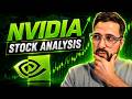 NVIDIA (NVDA) Stock Forecast: Key Chart Levels Every Trader Should Watch