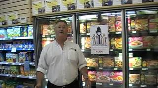 Coop Difference Commercial Details