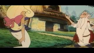 Asterix kontra Cezar PL 1985