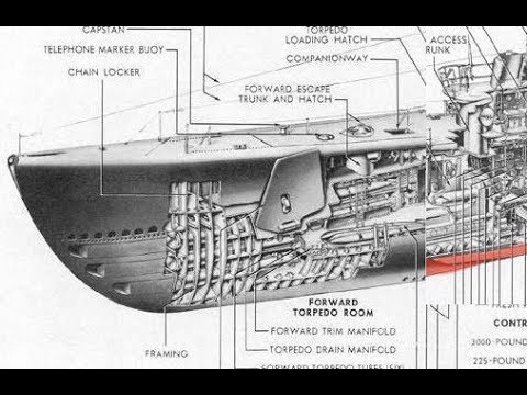 Video: Project 633 submarine: description, characteristics, application, photo