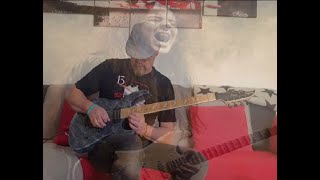 Yngwie Malmsteen - Arpeggios From Hell Cover