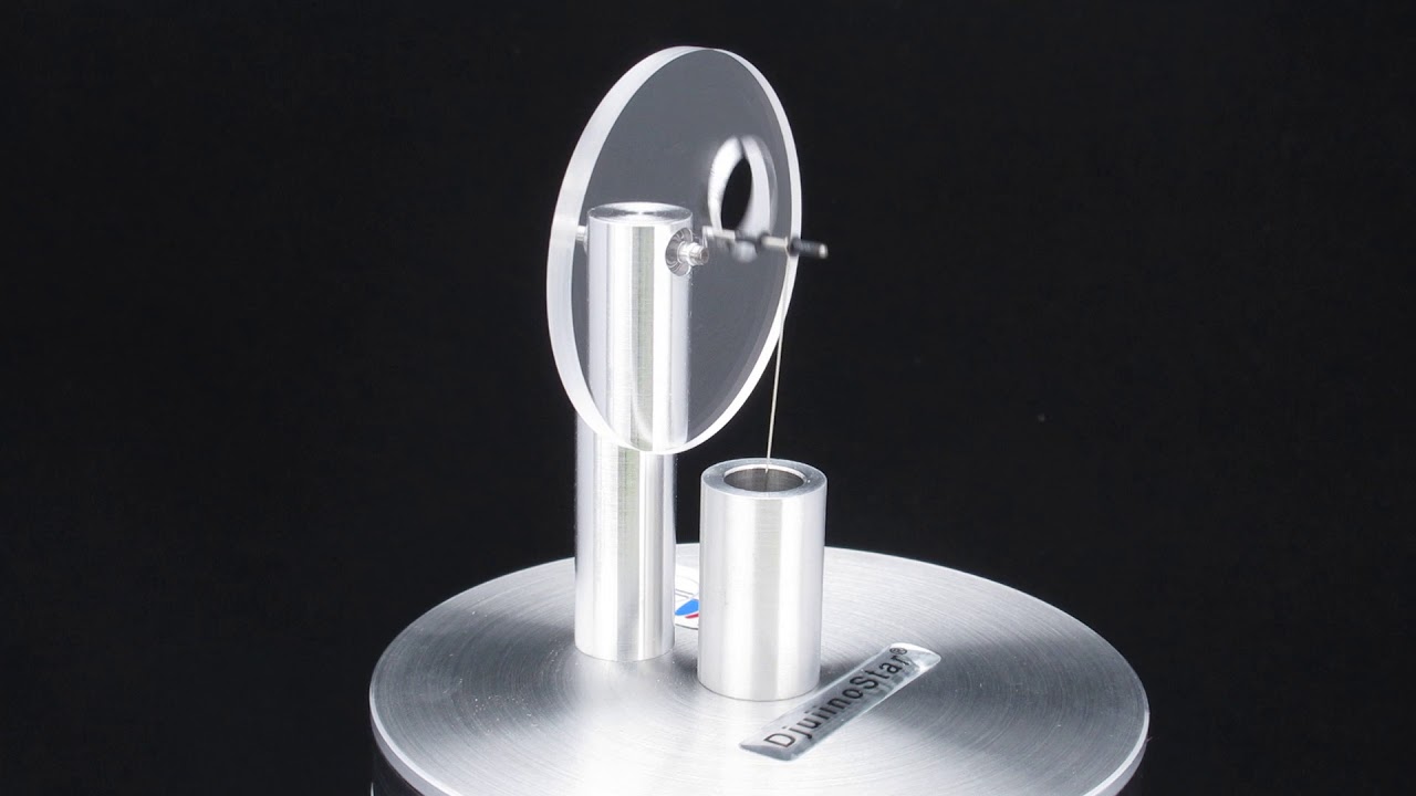 DjuiinoStar: DLTD-202 Demo