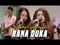 Rana duka  arti kitty x sultan music  live music cover 