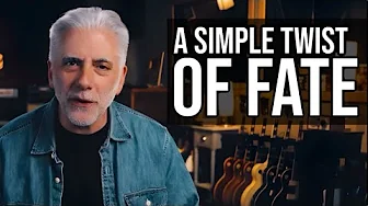 A Simple Twist Of Fate 
