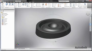 Autodesk Inventor 2013 What