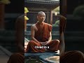 From Anxiety to Awakening: How the Dharma Brought Me Peace # Inner peace #buddhasteachings