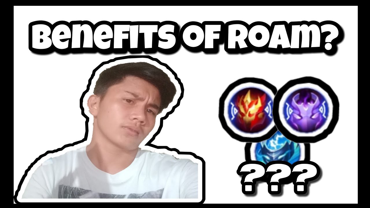 What Is The Benefits Of Roam YouTube