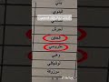 كنيات ولاد قيسمي 