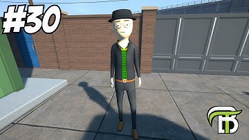 KINGPIN | Schedule 1 #30