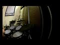 Leony - Faded Love Drum Cover