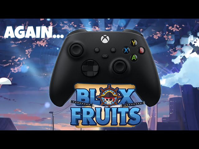 Blox fruit control fruit, Video Gaming, Gaming Accessories, In