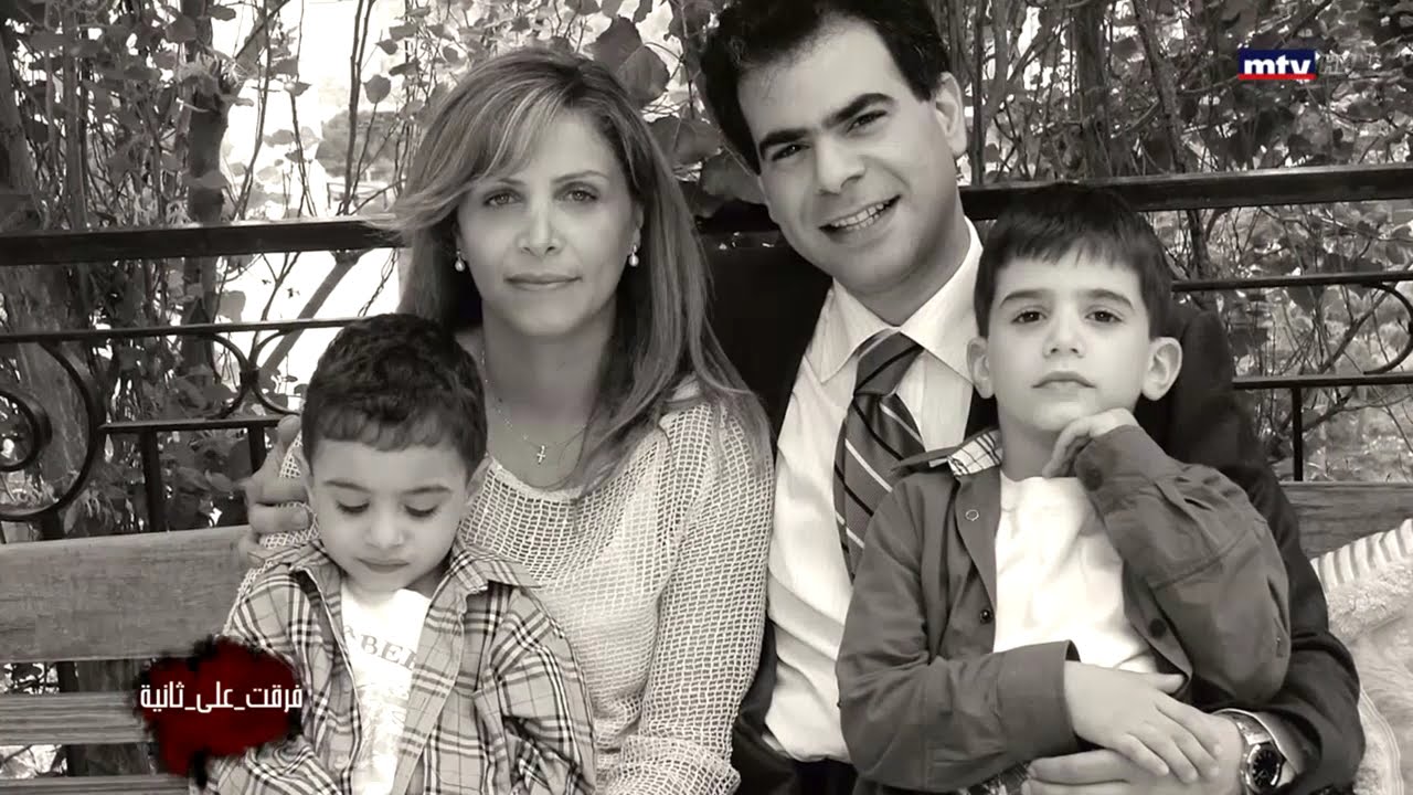 ابن الشهيد بيار الجميّل للمرّة الأولى في الإعلام