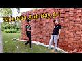 PHÁT HIỆN ! Cường Con Trở Thành Giang Hồ Trấn Lột Tiền Trẻ Em