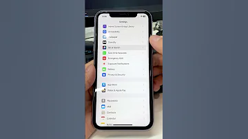 Wake Up Settings From Hey Siri To Siri Shorts 