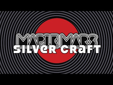 Maple Mars - "Silver Craft" Big Stir Records - Official Music Video