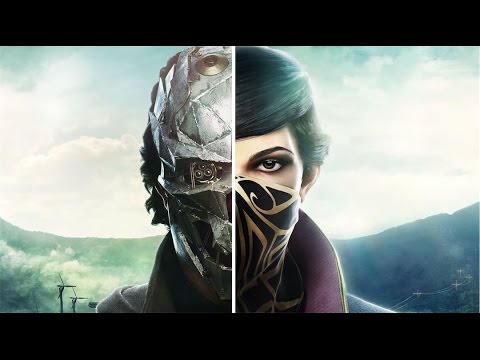 Top 10 games like Dishonored 2