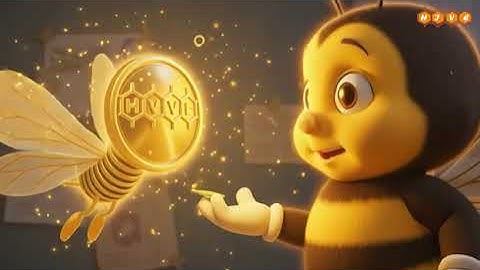 The Ecosystem of Hive | Power in Unity