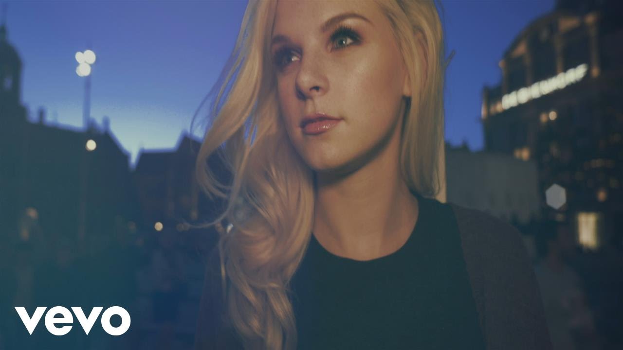 Femke Meines - Wazig