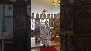 картинка: Съжалението по миналото и притесненията за бъдещето. Отец Добромир Димитров.