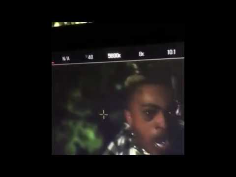 XXXTentacion Riot Music Video Teaser