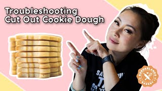 Troubleshooting Your Cut Out Cookie Dough