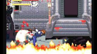 Crisis Evil 2 - Dreamcast
