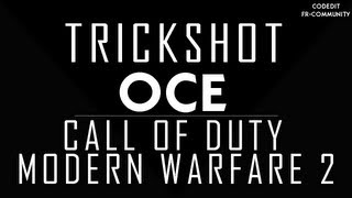 OCE by d3vill3g3nd | One Clip Edit | MW2