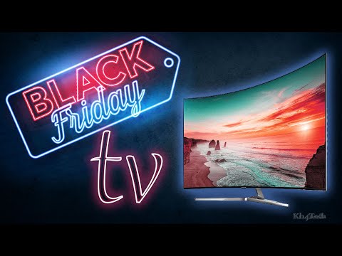 تشترى تليفزيون ايه فى عروض البلاك فرايداى     2021